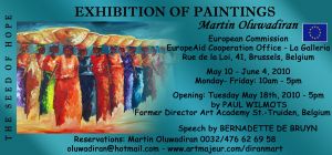 Exposition: Exposition: